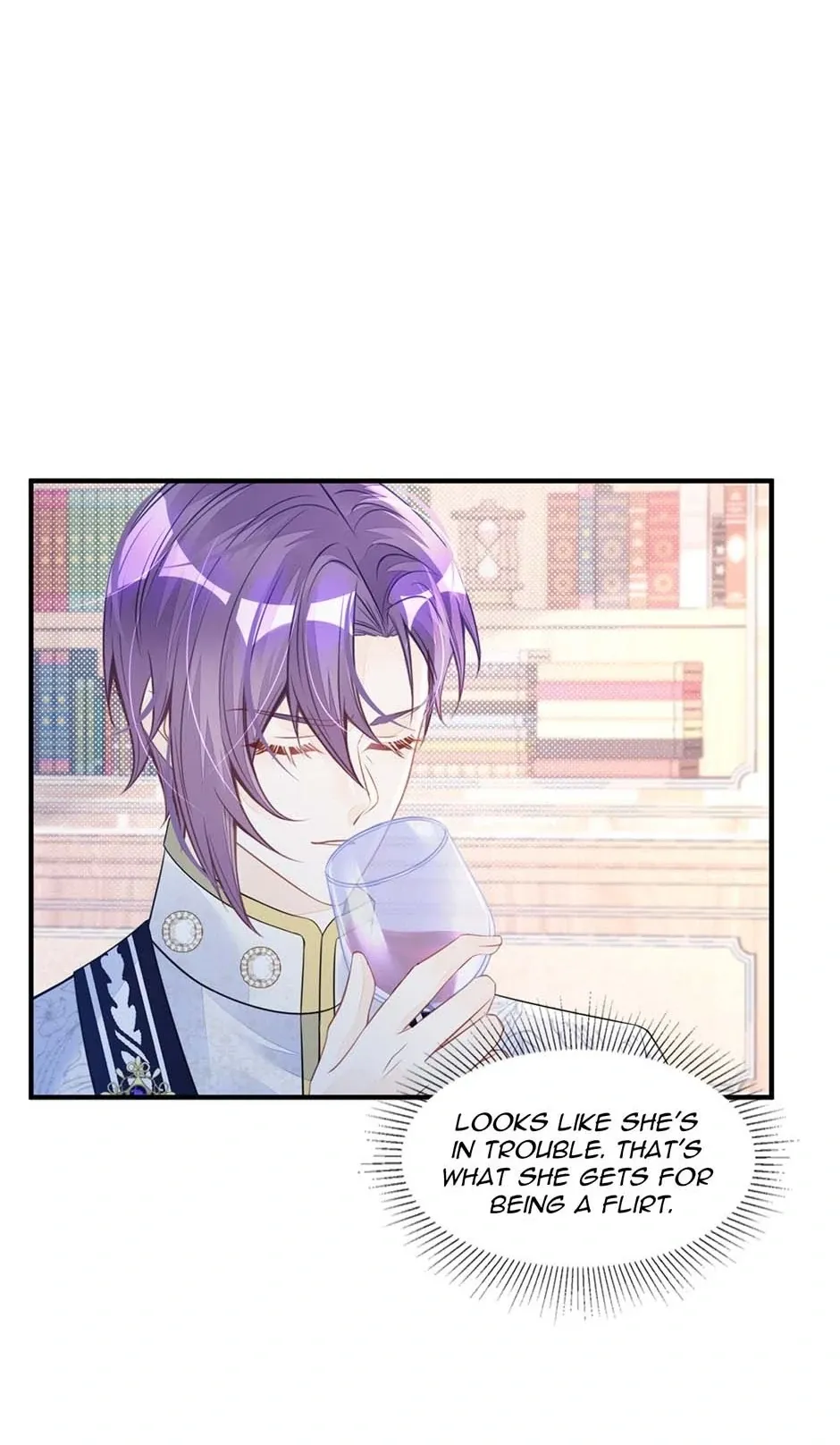 I’m Not the Villain’s White Moonlight! Chapter 30 Online - página 38