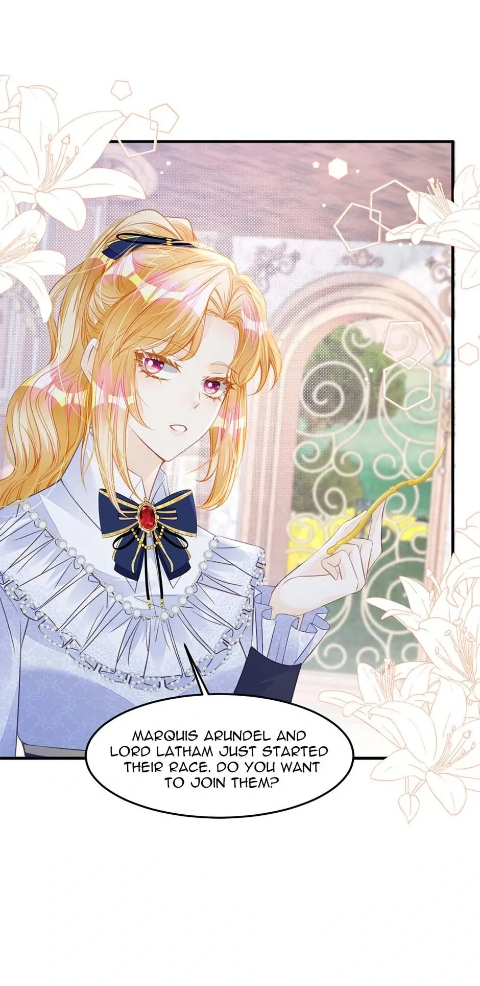 I’m Not the Villain’s White Moonlight! Chapter 30 Online - página 40