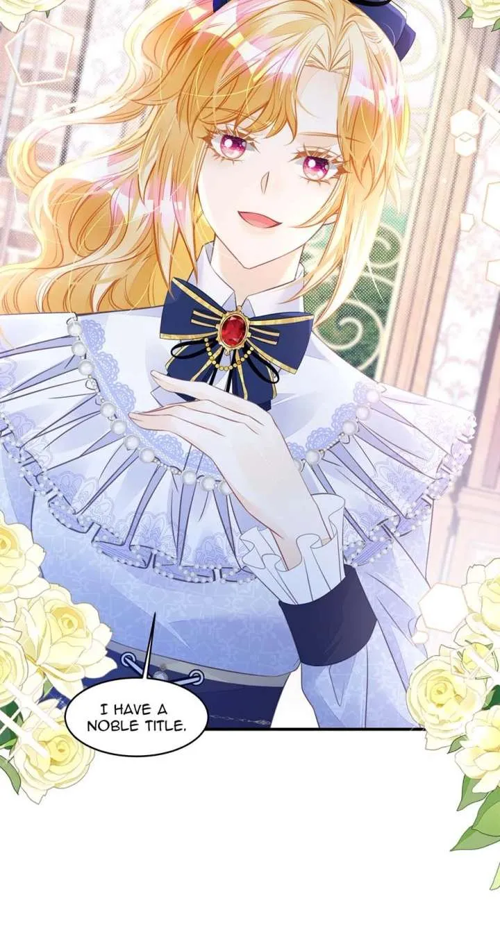 I’m Not the Villain’s White Moonlight! Chapter 31 Online - página 3
