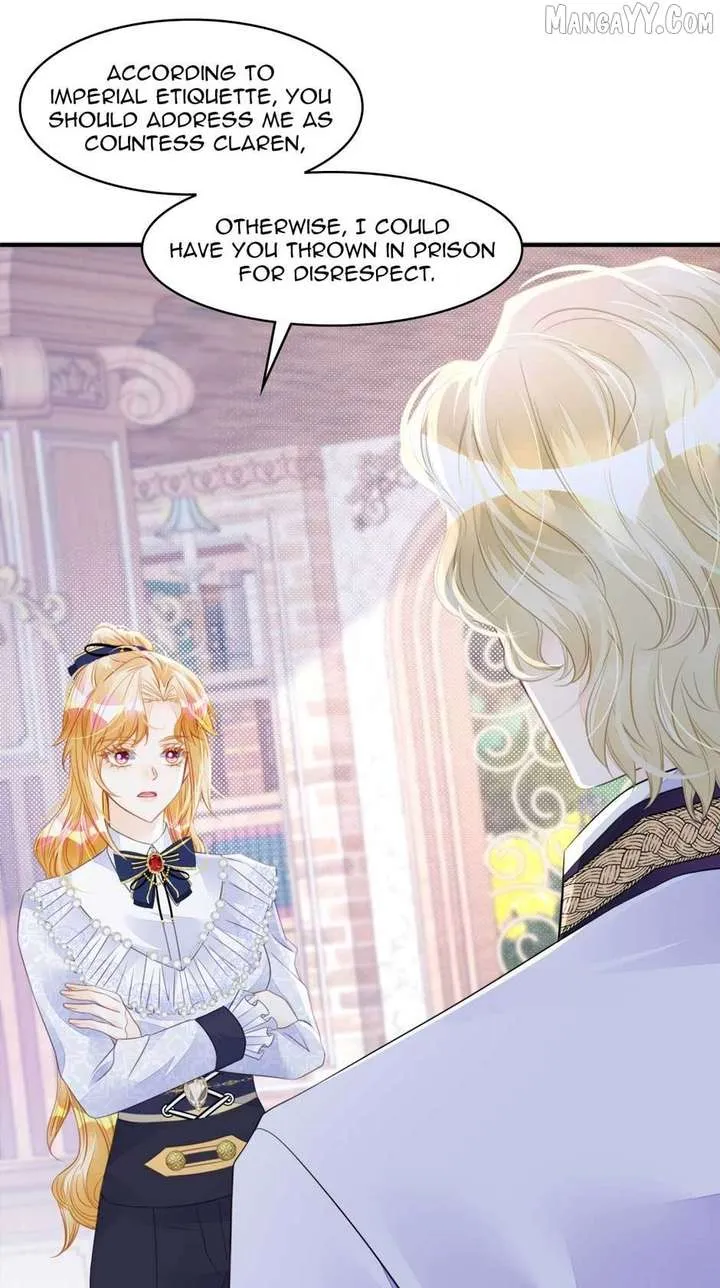I’m Not the Villain’s White Moonlight! Chapter 31 Online - página 4