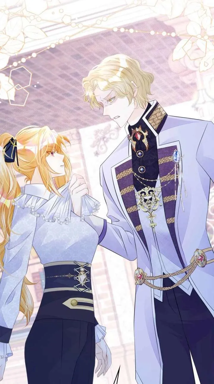 I’m Not the Villain’s White Moonlight! Chapter 31 Online - página 6