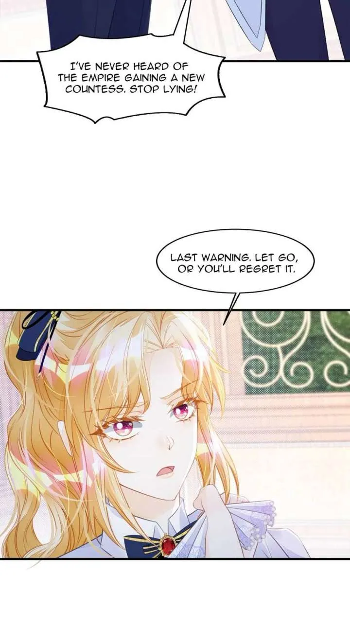 I’m Not the Villain’s White Moonlight! Chapter 31 Online - página 7