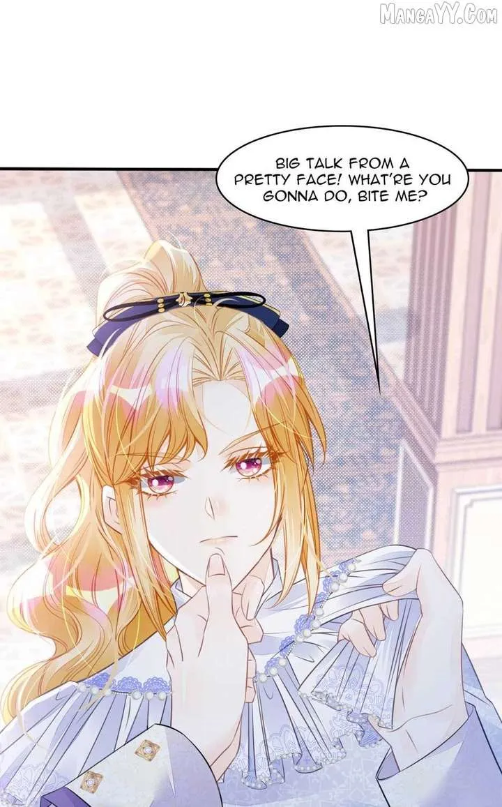 I’m Not the Villain’s White Moonlight! Chapter 31 Online - página 8