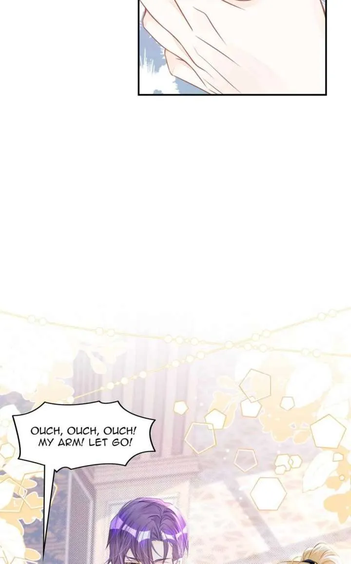 I’m Not the Villain’s White Moonlight! Chapter 31 Online - página 10