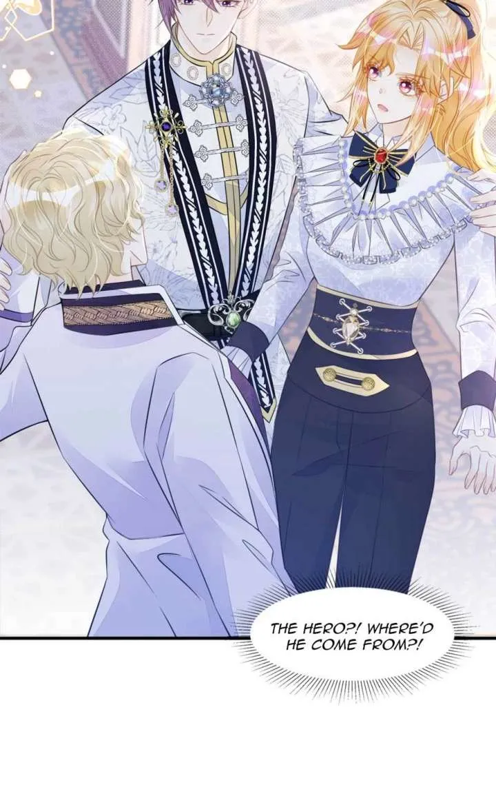 I’m Not the Villain’s White Moonlight! Chapter 31 Online - página 11