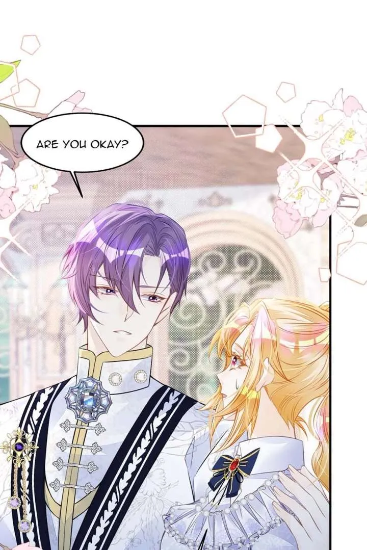 I’m Not the Villain’s White Moonlight! Chapter 31 Online - página 12