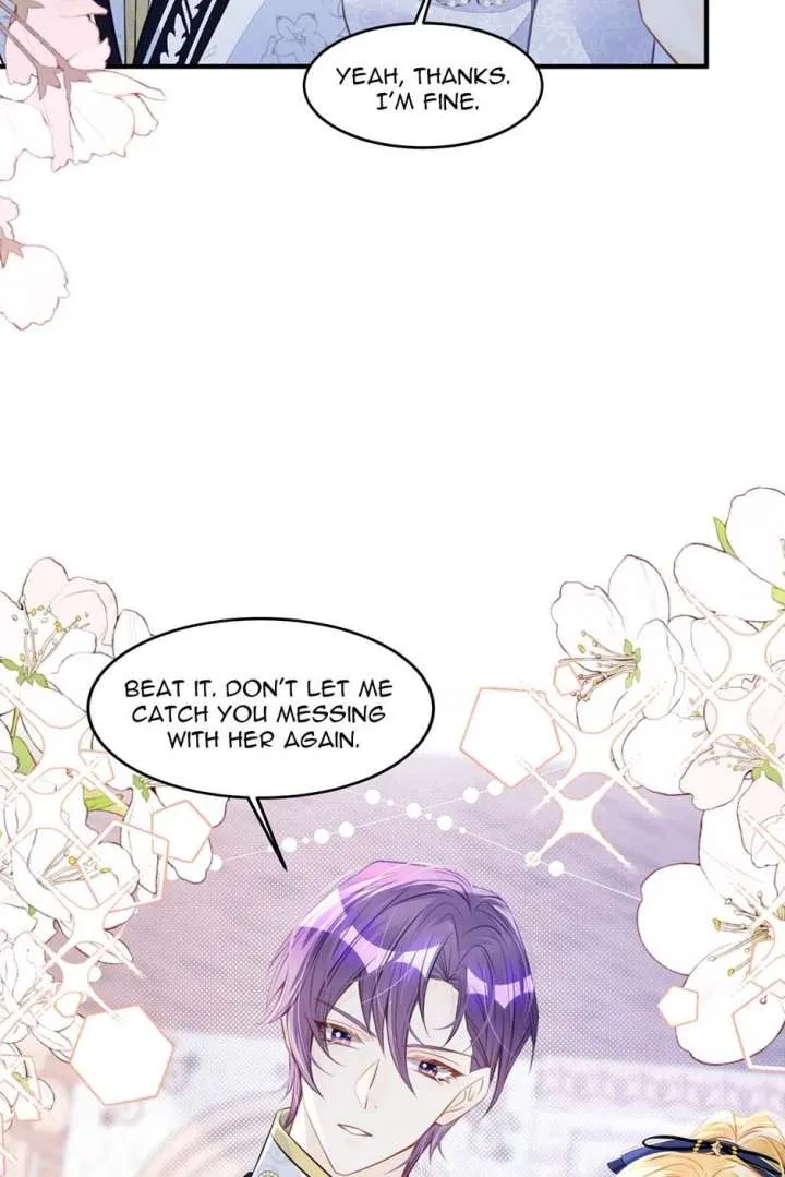 I’m Not the Villain’s White Moonlight! Chapter 31 Online - página 13