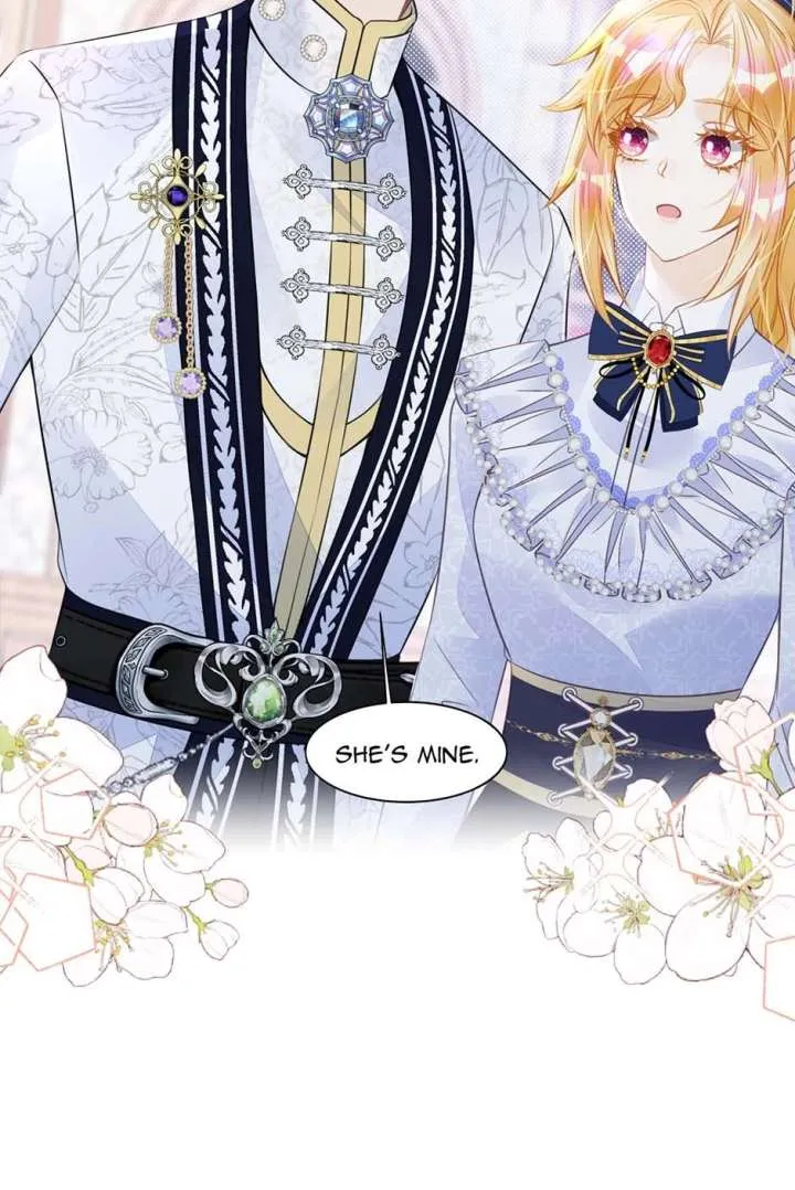 I’m Not the Villain’s White Moonlight! Chapter 31 Online - página 14