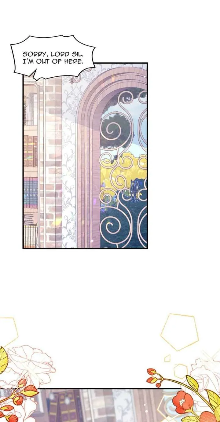 I’m Not the Villain’s White Moonlight! Chapter 31 Online - página 15