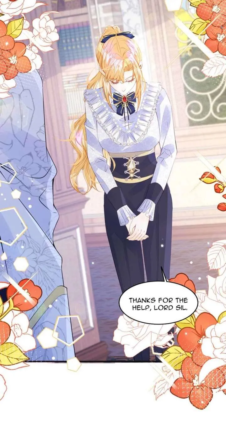 I’m Not the Villain’s White Moonlight! Chapter 31 Online - página 16