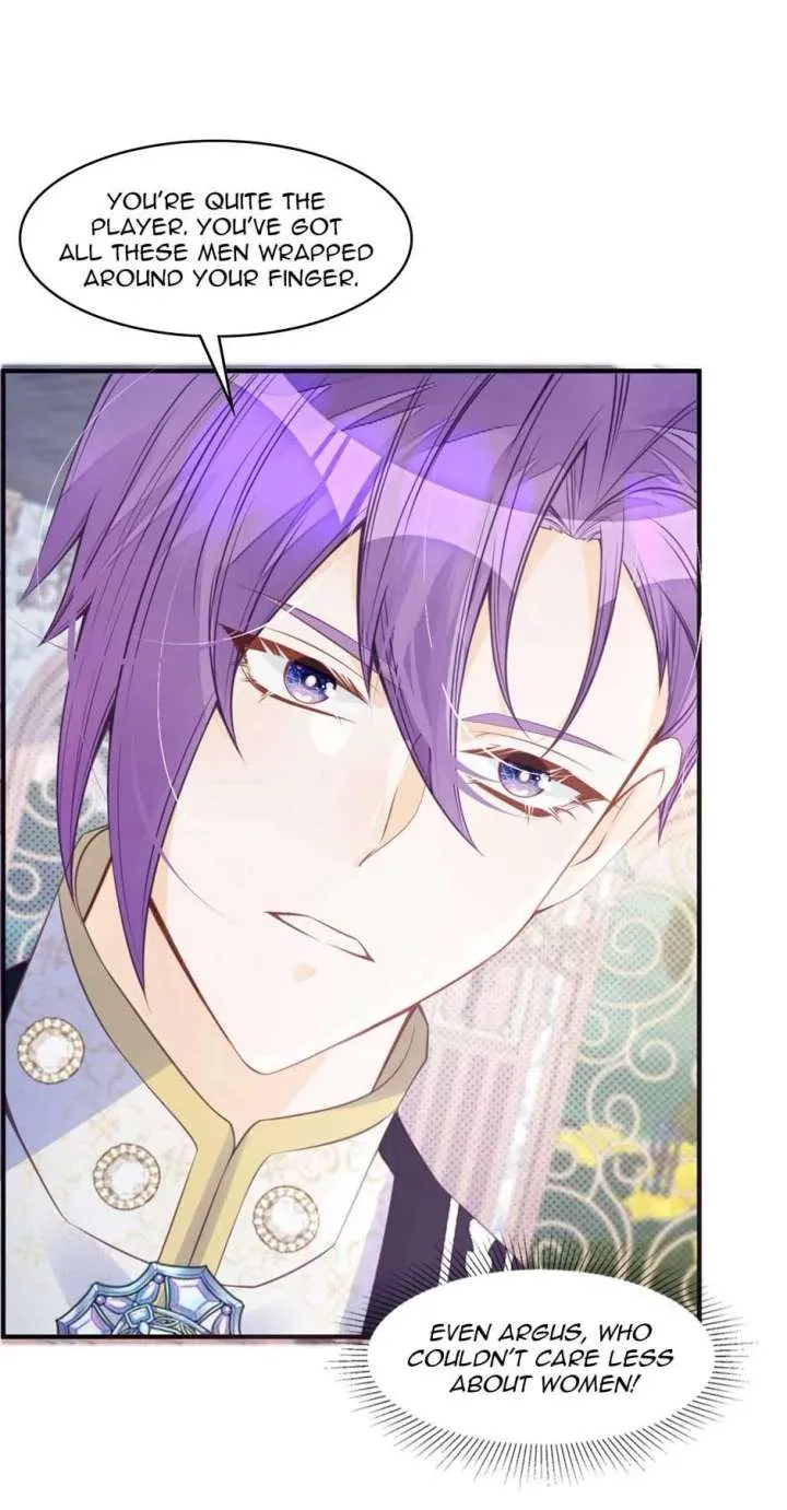 I’m Not the Villain’s White Moonlight! Chapter 31 Online - página 17