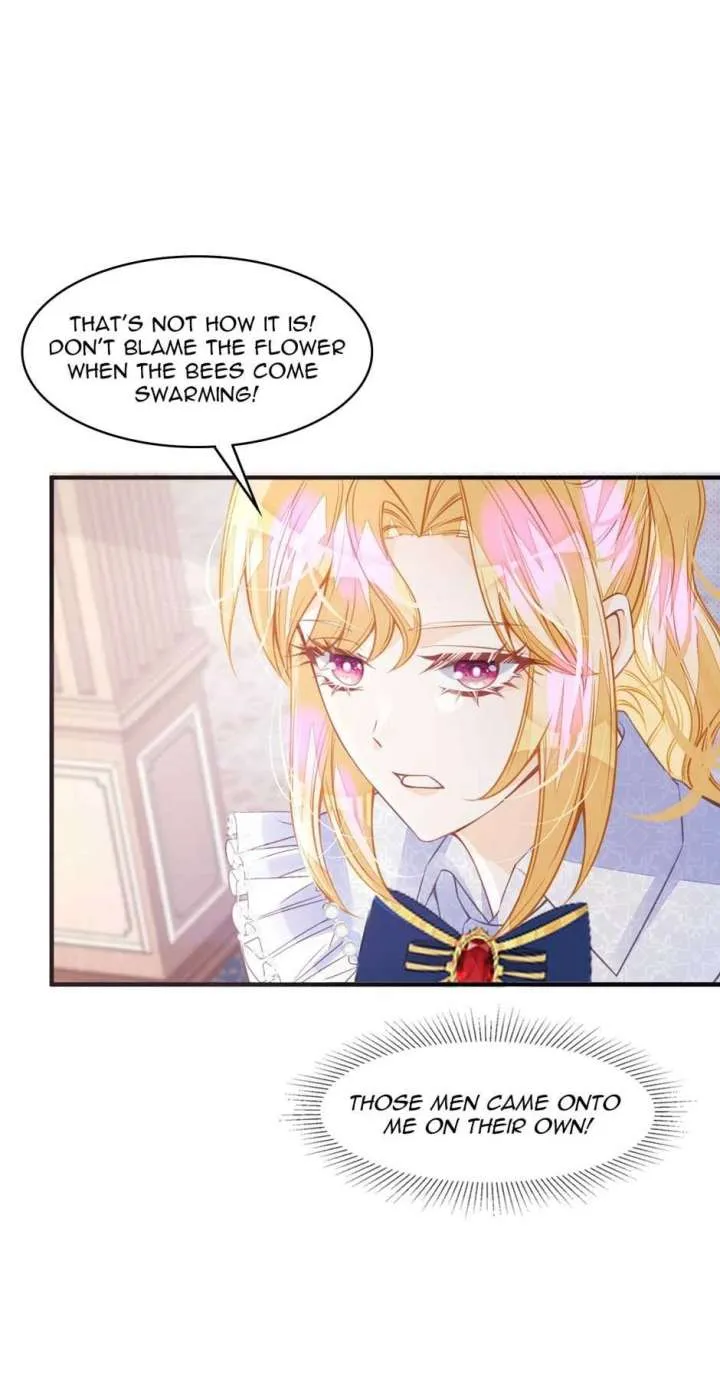 I’m Not the Villain’s White Moonlight! Chapter 31 Online - página 18
