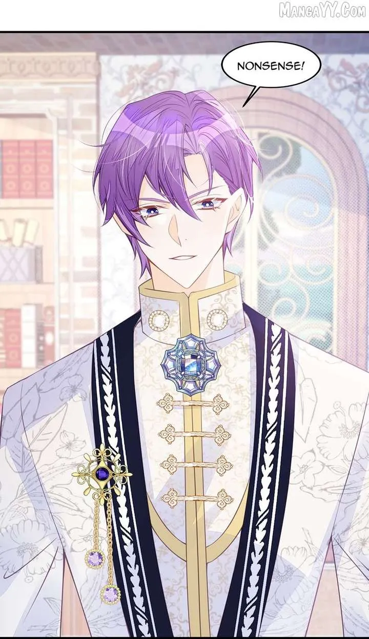 I’m Not the Villain’s White Moonlight! Chapter 31 Online - página 19