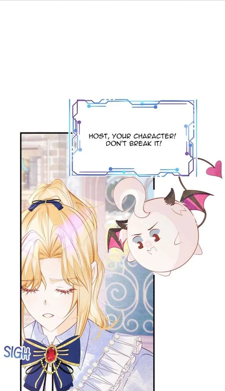 I’m Not the Villain’s White Moonlight! Chapter 31 Online - página 20