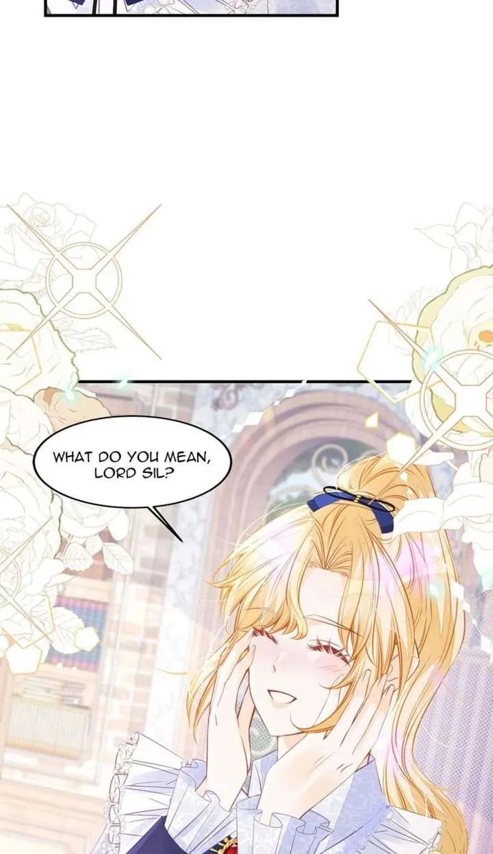 I’m Not the Villain’s White Moonlight! Chapter 31 Online - página 21