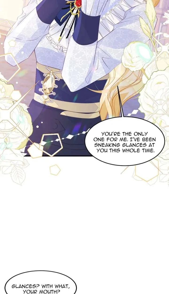 I’m Not the Villain’s White Moonlight! Chapter 31 Online - página 22