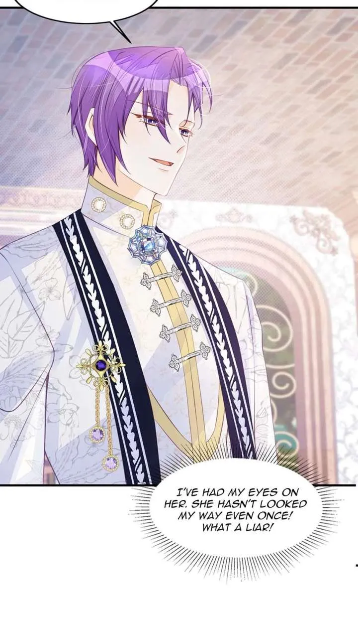I’m Not the Villain’s White Moonlight! Chapter 31 Online - página 23