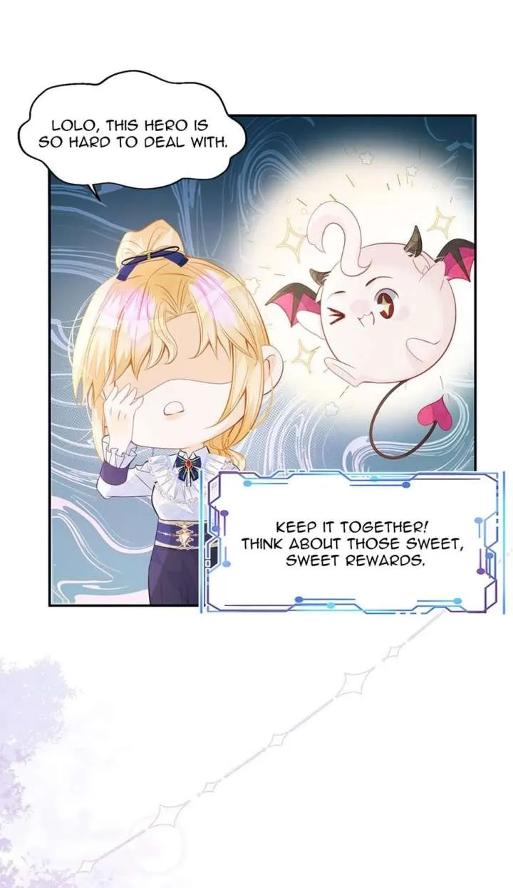 I’m Not the Villain’s White Moonlight! Chapter 31 Online - página 24