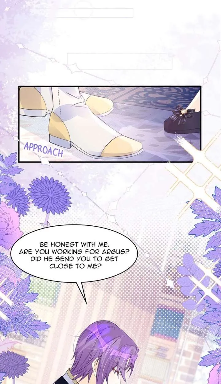 I’m Not the Villain’s White Moonlight! Chapter 31 Online - página 25