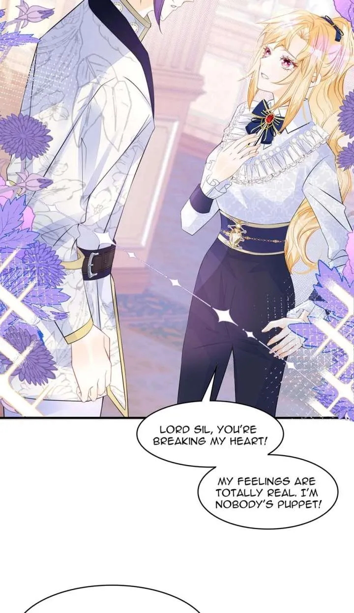 I’m Not the Villain’s White Moonlight! Chapter 31 Online - página 26