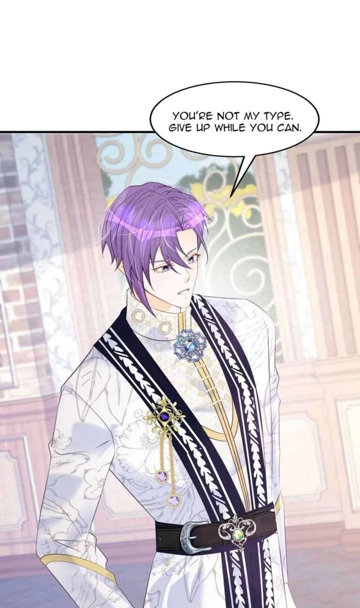 I’m Not the Villain’s White Moonlight! Chapter 31 Online - página 28