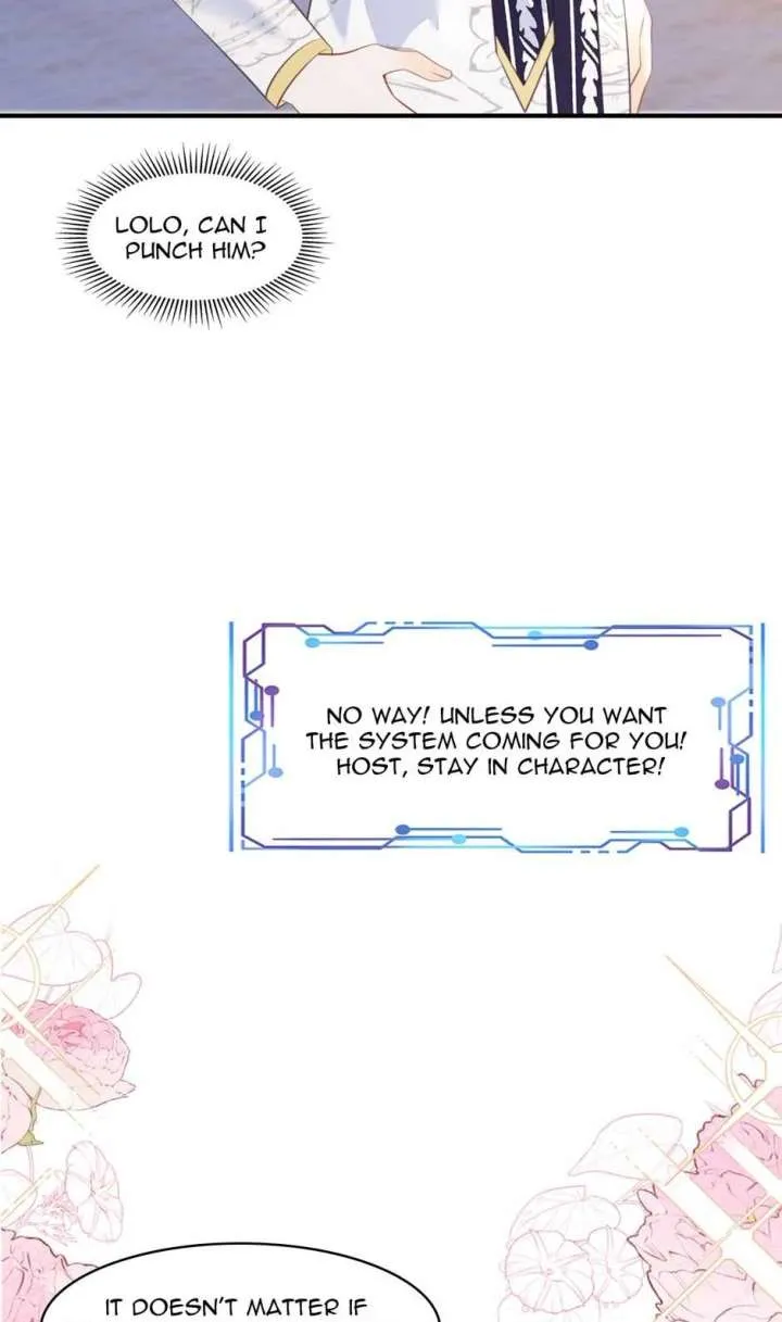 I’m Not the Villain’s White Moonlight! Chapter 31 Online - página 29
