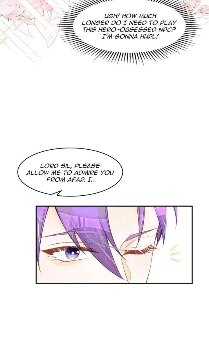 I’m Not the Villain’s White Moonlight! Chapter 31 Online - página 31