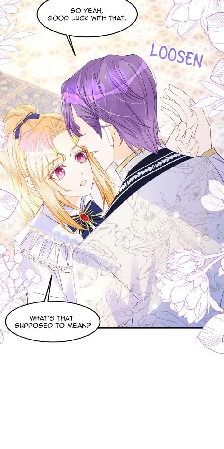 I’m Not the Villain’s White Moonlight! Chapter 31 Online - página 35