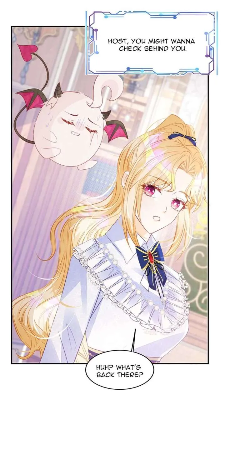 I’m Not the Villain’s White Moonlight! Chapter 31 Online - página 36
