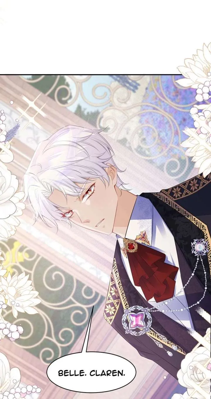I’m Not the Villain’s White Moonlight! Chapter 31 Online - página 37