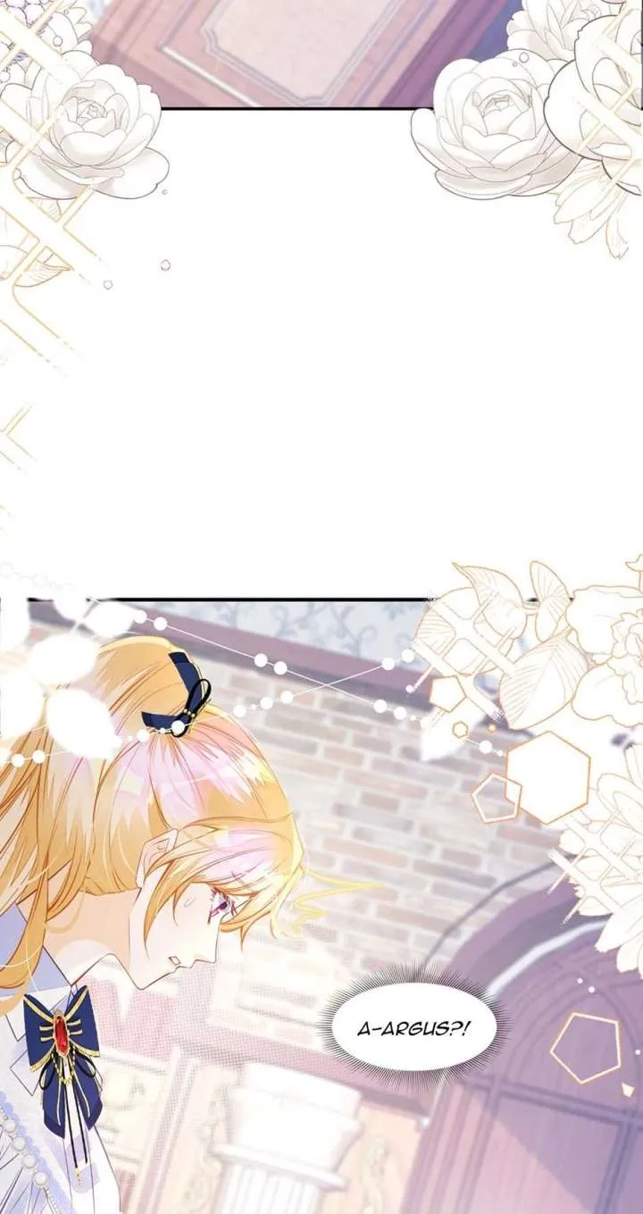 I’m Not the Villain’s White Moonlight! Chapter 31 Online - página 38