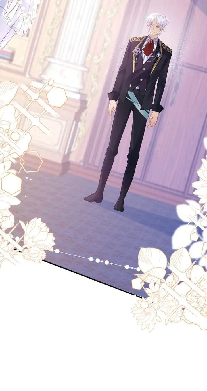 I’m Not the Villain’s White Moonlight! Chapter 31 Online - página 39