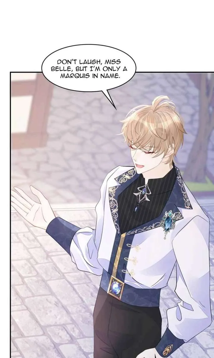 I’m Not the Villain’s White Moonlight! Chapter 33 Online - página 2
