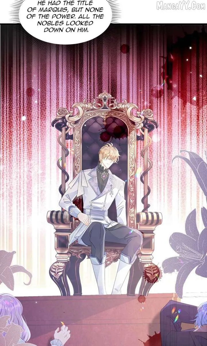I’m Not the Villain’s White Moonlight! Chapter 33 Online - página 4