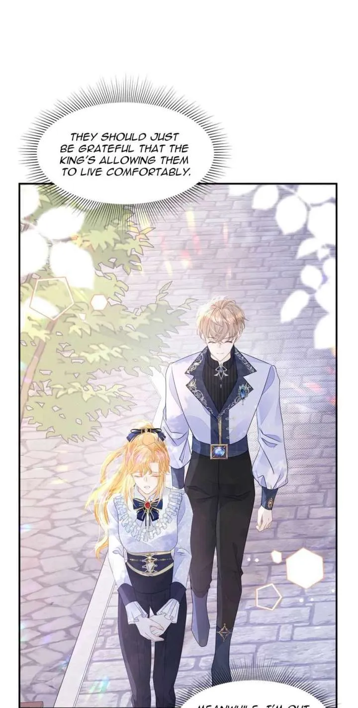 I’m Not the Villain’s White Moonlight! Chapter 33 Online - página 6