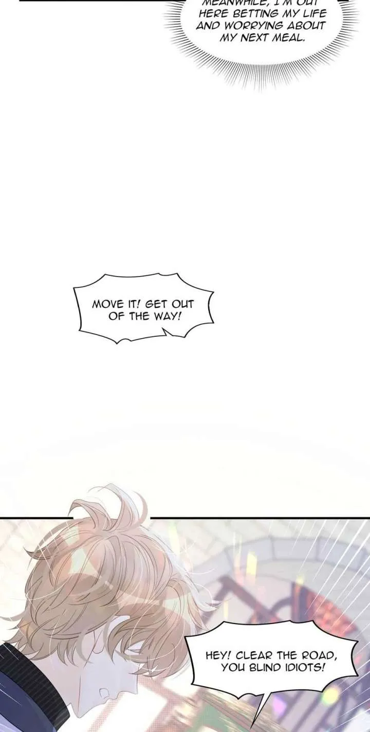 I’m Not the Villain’s White Moonlight! Chapter 33 Online - página 7