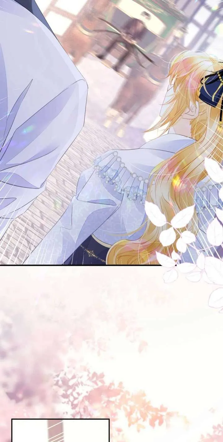 I’m Not the Villain’s White Moonlight! Chapter 33 Online - página 8