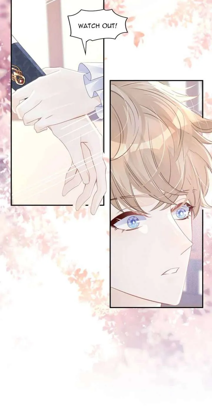 I’m Not the Villain’s White Moonlight! Chapter 33 Online - página 9