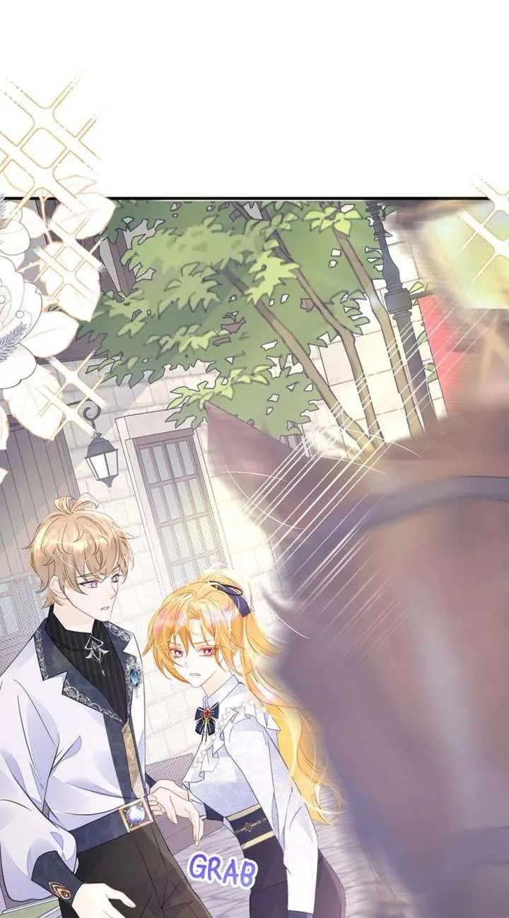 I’m Not the Villain’s White Moonlight! Chapter 33 Online - página 10
