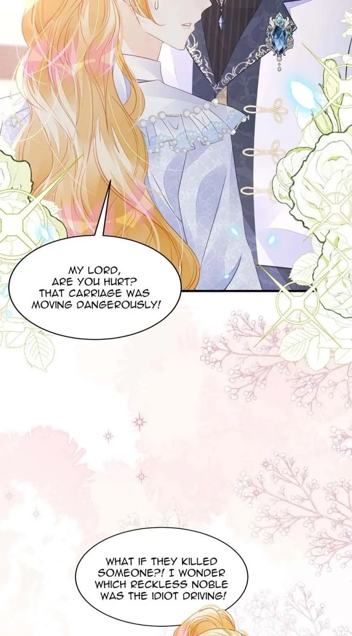 I’m Not the Villain’s White Moonlight! Chapter 33 Online - página 13