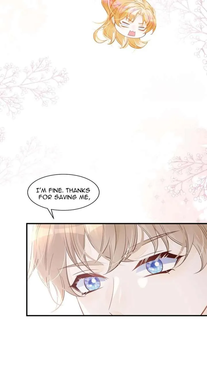 I’m Not the Villain’s White Moonlight! Chapter 33 Online - página 14