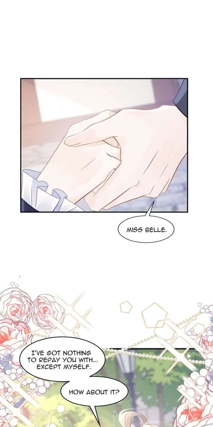 I’m Not the Villain’s White Moonlight! Chapter 33 Online - página 15