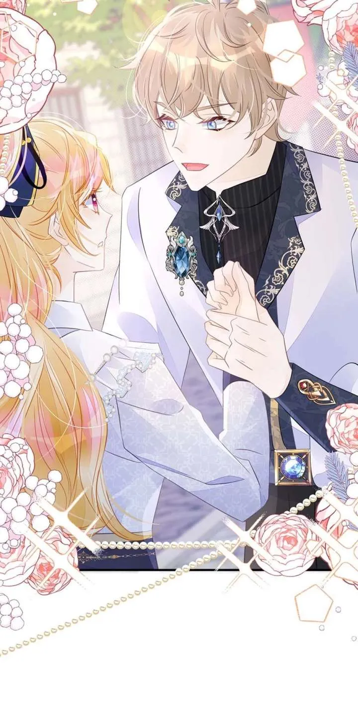 I’m Not the Villain’s White Moonlight! Chapter 33 Online - página 16