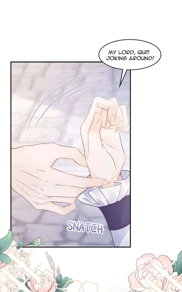 I’m Not the Villain’s White Moonlight! Chapter 33 Online - página 17