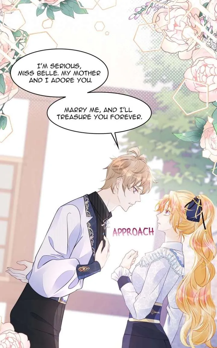 I’m Not the Villain’s White Moonlight! Chapter 33 Online - página 18