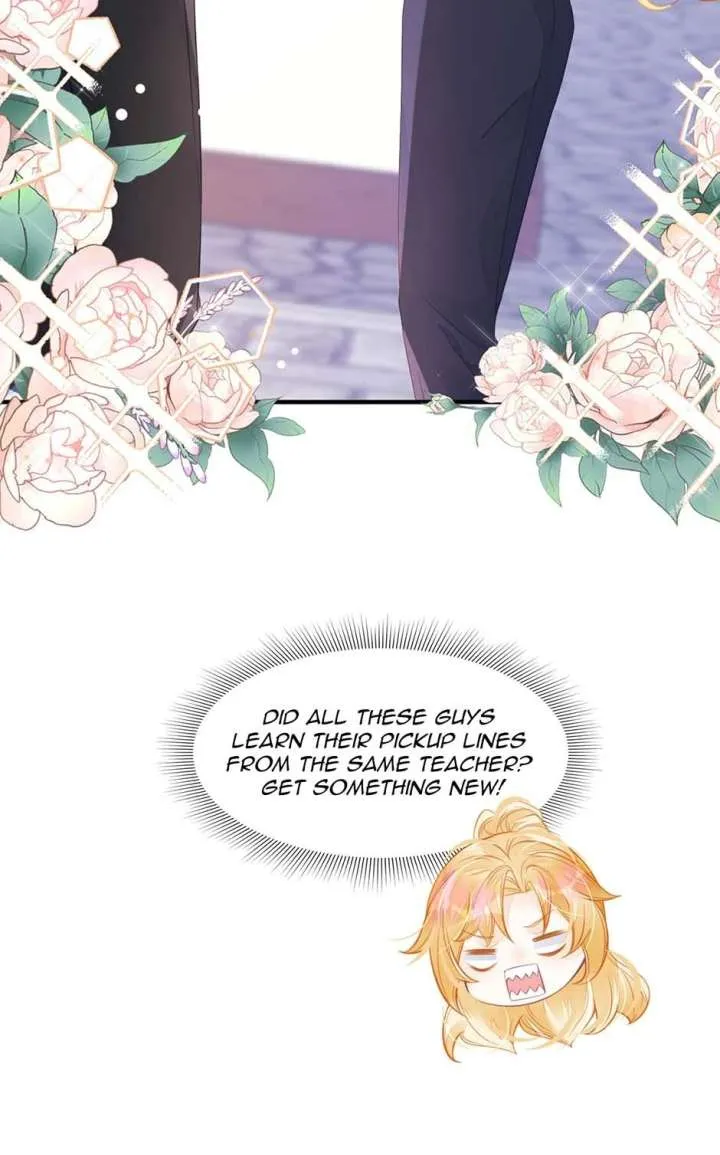 I’m Not the Villain’s White Moonlight! Chapter 33 Online - página 19
