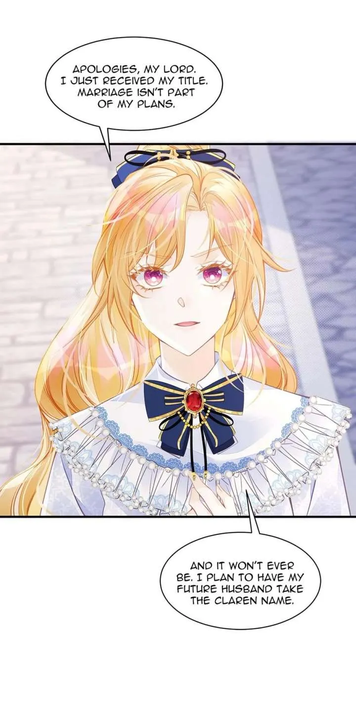 I’m Not the Villain’s White Moonlight! Chapter 33 Online - página 20