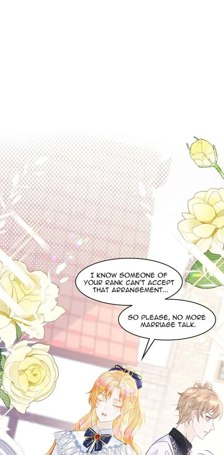 I’m Not the Villain’s White Moonlight! Chapter 33 Online - página 22
