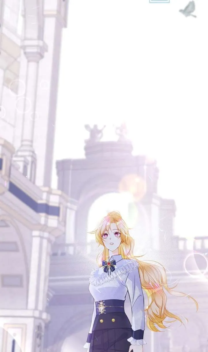 I’m Not the Villain’s White Moonlight! Chapter 33 Online - página 25