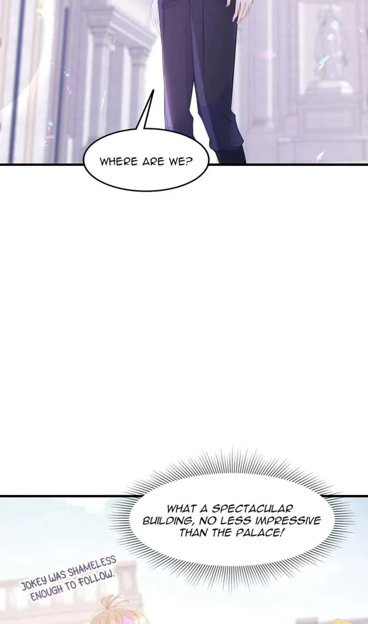 I’m Not the Villain’s White Moonlight! Chapter 33 Online - página 26